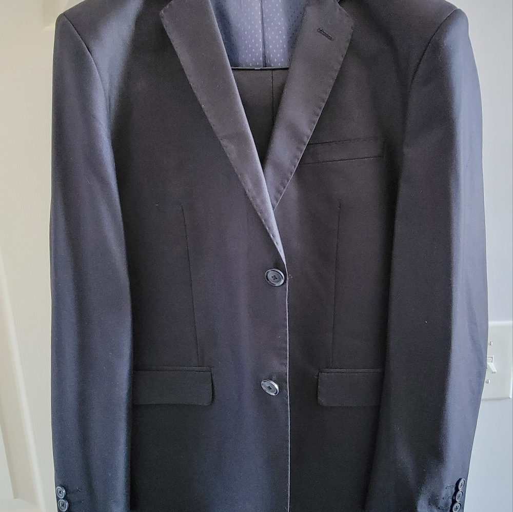 Braveman MDRN Uomo Men's Slim-Fit Suits